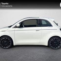 Fiat 500 II e 118ch La Prima MY23 Saint-Pair-sur-Mer