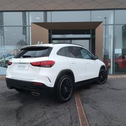 Mercedes GLA 200 d 150ch AMG Line 8G-DCT Dunkerque