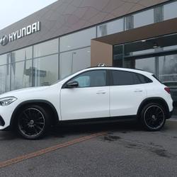 Mercedes GLA 200 d 150ch AMG Line 8G-DCT Dunkerque