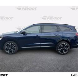 Renault Espace 5 Espace E-Tech full hybrid 200 GSR2 esprit Alpine Castres