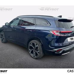 Renault Espace 5 Espace E-Tech full hybrid 200 GSR2 esprit Alpine Castres