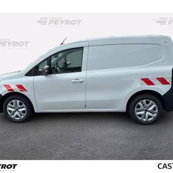 Renault Kangoo KANGOO VAN TOLE L1 TCE 130 AUTO GSR2 EXTRA Castres