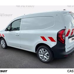 Renault Kangoo KANGOO VAN TOLE L1 TCE 130 AUTO GSR2 EXTRA Castres