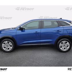 Renault Austral Austral E-Tech full hybrid 200 GSR2 Evolution Castres