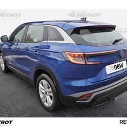 Renault Austral Austral E-Tech full hybrid 200 GSR2 Evolution Castres