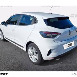 Renault Clio 5 Clio TCe 90 ch GSR2 Evolution Castres