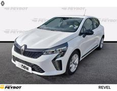 Renault Clio 5 Mazamet