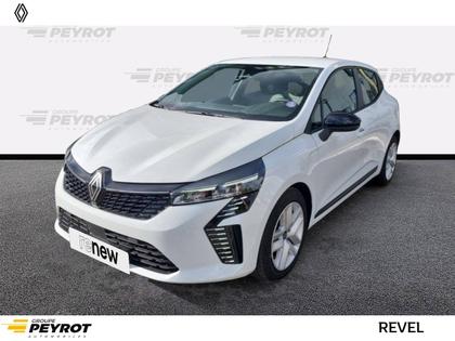 Renault Clio - Clio TCe 90 ch GSR2 Evolution - 15 790 €