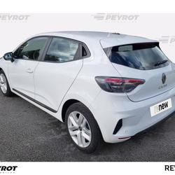 Renault Clio 5 Clio TCe 90 ch GSR2 Evolution Mazamet