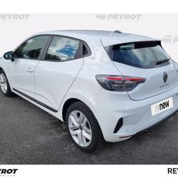 Renault Clio 5 Clio TCe 90 ch GSR2 Evolution Mazamet