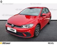 Volkswagen Polo Revel