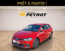 Volkswagen Polo Revel