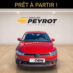 Volkswagen Polo Polo 1.0 TSI 95 S&S DSG7 Life Revel