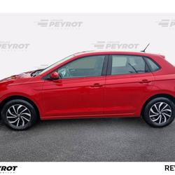 Volkswagen Polo Polo 1.0 TSI 95 S&S DSG7 Life Revel