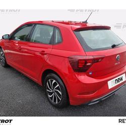 Volkswagen Polo Polo 1.0 TSI 95 S&S DSG7 Life Revel