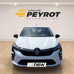 Renault Clio 5 Clio TCe 90 ch GSR2 Evolution Castres