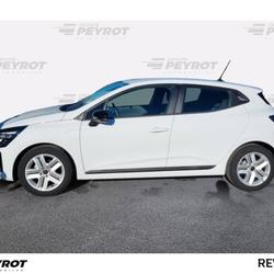 Renault Clio 5 Clio TCe 90 ch GSR2 Evolution Castres