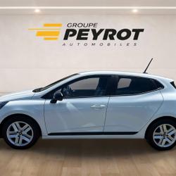 Renault Clio 5 Clio TCe 90 ch GSR2 Evolution Castres