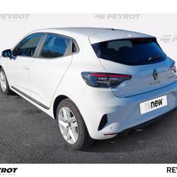 Renault Clio 5 Clio TCe 90 ch GSR2 Evolution Castres