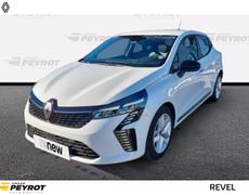 Renault Clio 5 Castres