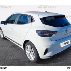 Renault Clio 5 Clio TCe 90 ch GSR2 Evolution Castres