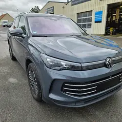 Volkswagen Tiguan 2.0 TDI 150CH ELEGANCE DSG7 Le Hom