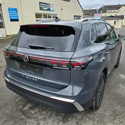 Volkswagen Tiguan 2.0 TDI 150CH ELEGANCE DSG7 Le Hom