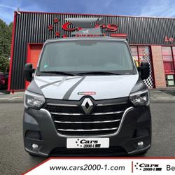 Renault Master F3500 L3H2 2.3  AMELINE  DCI 165CH SELECT LUXE CA Beauvais