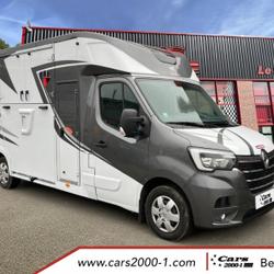 Renault Master F3500 L3H2 2.3  AMELINE  DCI 165CH SELECT LUXE CA Beauvais