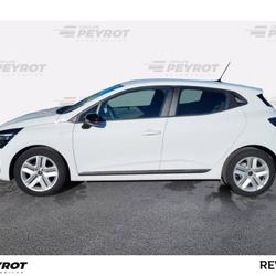 Renault Clio 5 Clio TCe 90 ch GSR2 Evolution Revel