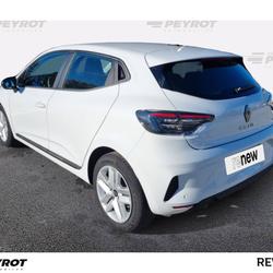 Renault Clio 5 Clio TCe 90 ch GSR2 Evolution Revel