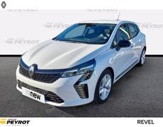 Renault Clio 5 Castres