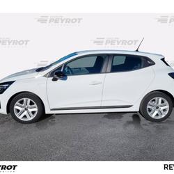 Renault Clio 5 Clio TCe 90 ch GSR2 Evolution Castres