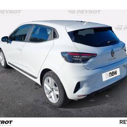 Renault Clio 5 Clio TCe 90 ch GSR2 Evolution Castres