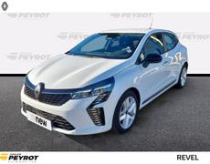 Renault Clio 5 Revel