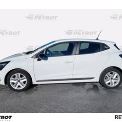 Renault Clio 5 Clio TCe 90 ch GSR2 Evolution Revel