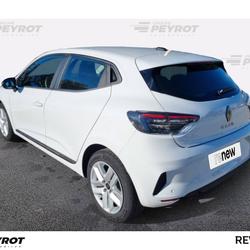 Renault Clio 5 Clio TCe 90 ch GSR2 Evolution Revel