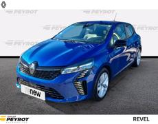 Renault Clio 5 Revel