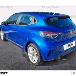Renault Clio 5 Clio TCe 90 Evolution Revel