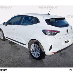 Renault Clio 5 Clio TCe 90 ch GSR2 Evolution Castres