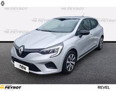 Renault Clio 5 Revel