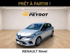 Renault Clio 5 Revel