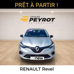 Renault Clio 5 Clio TCe 90 Equilibre Revel