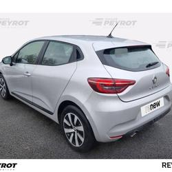 Renault Clio 5 Clio TCe 90 Equilibre Revel