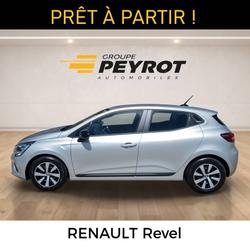 Renault Clio 5 Clio TCe 90 Equilibre Revel