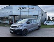 Citroen Jumpy combi Normanville