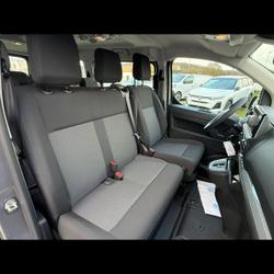 Citroen Jumpy combi XL 2.2 Diesel 180ch S&S EAT8 Normanville