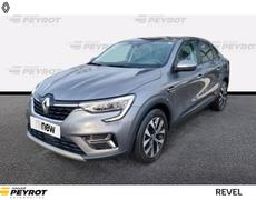 Renault Arkana Revel