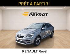 Renault Arkana Revel