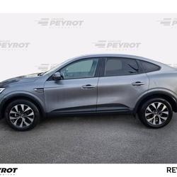 Renault Arkana Arkana mild hybrid 140 EDC FAP - 22 Evolution Revel
